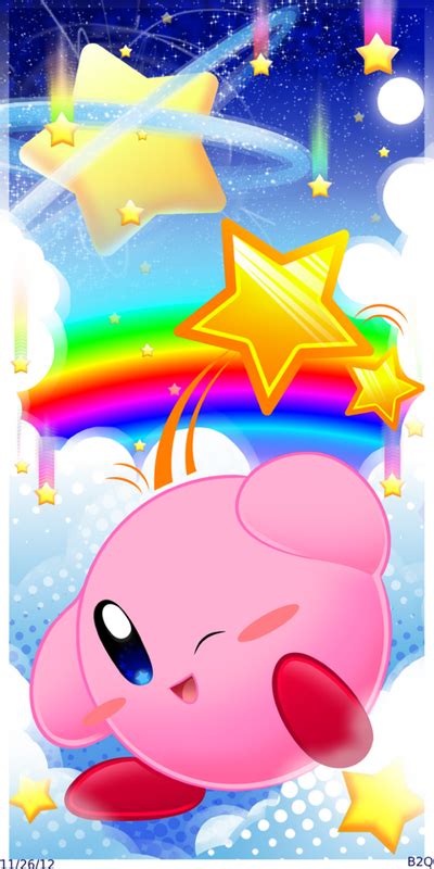 Kirbys Pop Star Corn By Bowser2queen On Deviantart