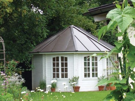 Chop chestnut cabins are a located up on a ridge surrounding by woods near to the red river gorge. DIY One-Room Backyard Pavilion Kit Chestnut - BZB Cabins