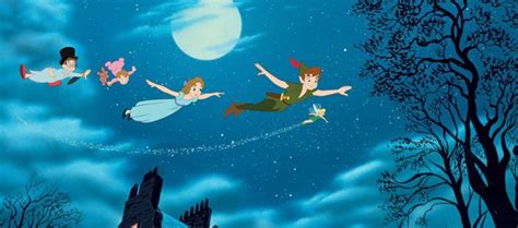 Peter Pan Conhe A As Adapta Es Dessa Hist Ria Coxinha Nerd