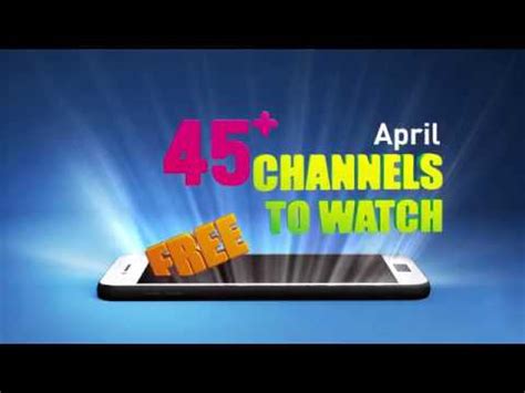 Play millions of songs and podcasts on your device. Download the StarTimes App now for FREE! - YouTube