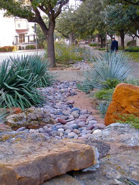 Xeriscape Texas Style Dry Gardening For Arid Climates No Flickr