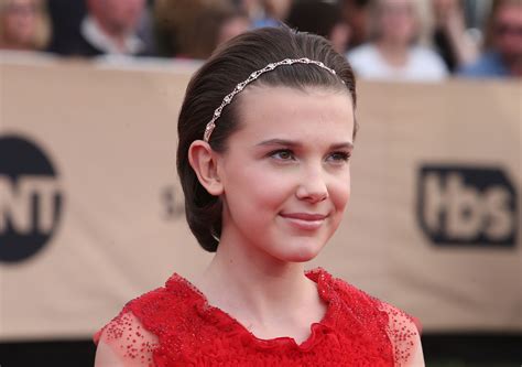 Millie Bobby Brown Instagram Photos Wallpapers Wallpaper Cave