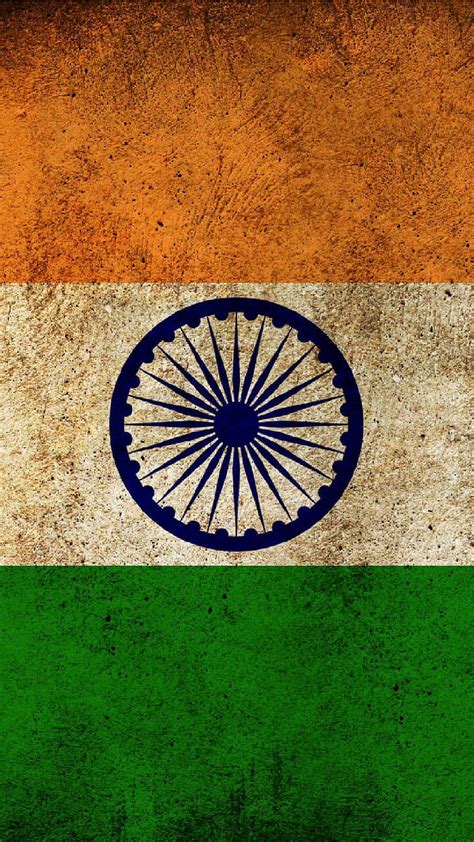 India Indian Flag Hd Phone Wallpaper Peakpx