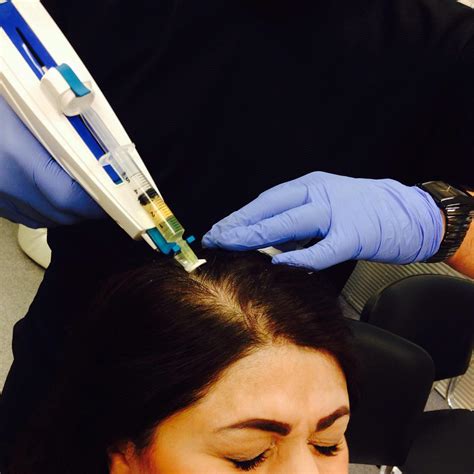 It makes sure that your scalp is receiving essential proteins, vitamins, and nutrients that enable the growth of hair. What is Mesotherapy and Does it Stimulate Hair Growth?