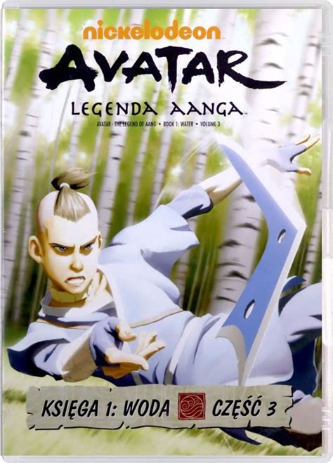 Avatar De Legende Van Aang Dvd Dvd Crawford Wilson Dvd S Bol Com