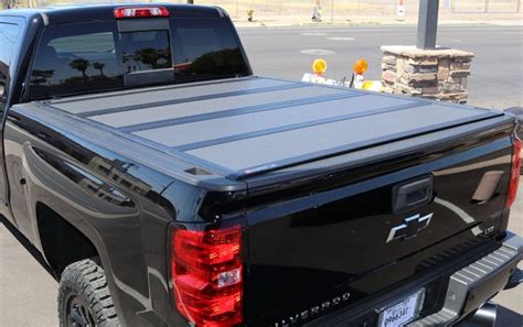 Top 10 Chevy Silverado Truck Bed Covers Truck Access Plus