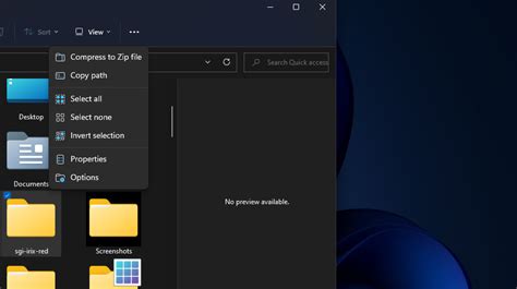 How To Customize File Explorer In Windows 11