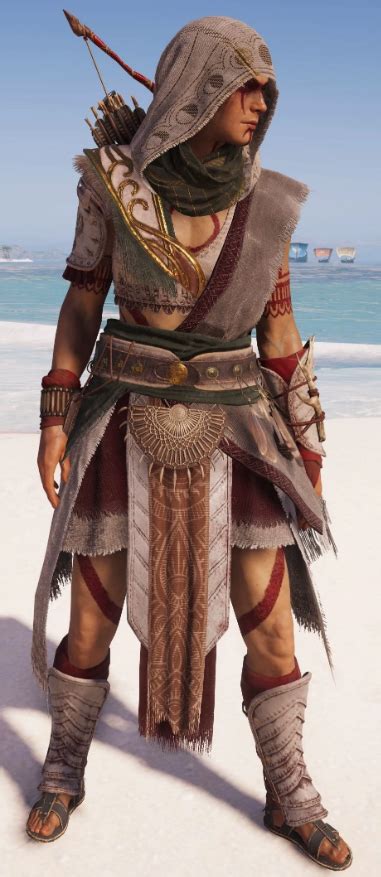 Kassandra AC Odyssey Hunter Assassins Creed Cosplay Assasins Creed
