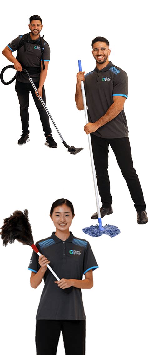 Customised Commercial Cleaning Process Offered By Clean Group Sydney As