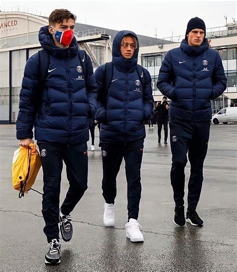 Psg Xavi Simons Instagram