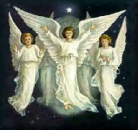 Consecration to the Angels and Litany - Luisa Piccarreta