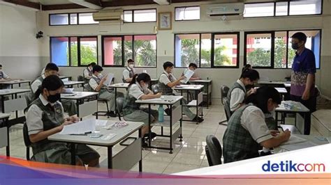 15 Sekolah Swasta Terbaik Di Bandung Versi Nilai Utbk Cek Ranking