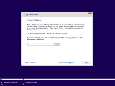How To Install Windows 10 We Give Step By Step Instructions Ez Pc