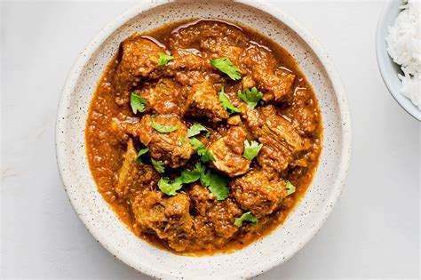 Indian Mutton Curry Recipe