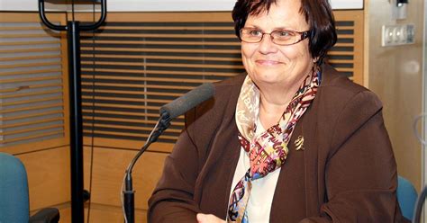 Byť velmi mladá, je nesmírně moudrá, hloubavá a pokorná. Marie Benešová: Lepší provizorní vláda než ta, která ...