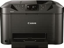 Once the download is complete and you are ready to install the files, click. Canon MAXIFY MB5120 Driver Download for windows 7, vista ...