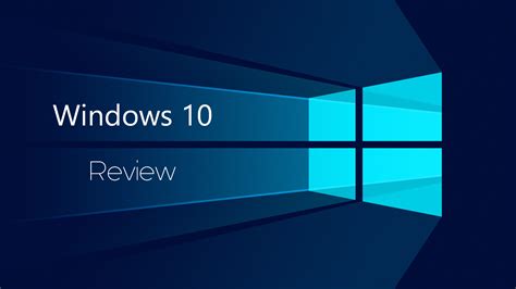 Windows 10 Review Starico