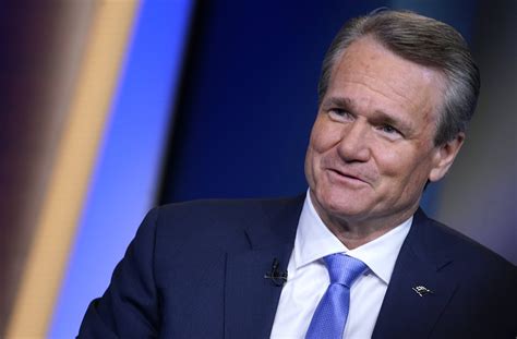 Bank Of America Ceo Brian Moynihan Says Us Consumer Spending ‘very Strong In February