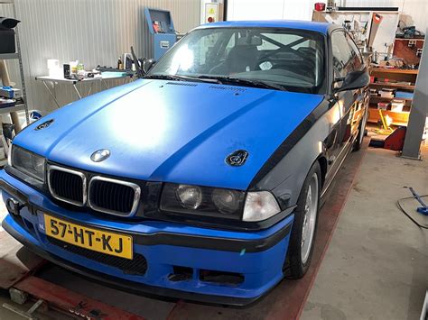 Bmw E36 328i Trackday Race Cars For Sale Europes