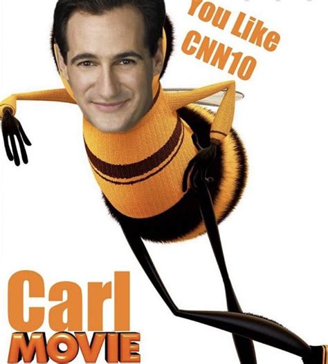 Pin By Lucy💘 On Carl In 2021 Carl Azuz Carl Azuz Memes Get Abs Fast