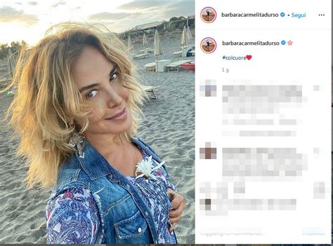 Parla degli uomini, del suo lavoro, delle continue critiche e, perchè no, di figli. Barbara D'Urso single: «Fidanzato dopo figli e famiglia ...