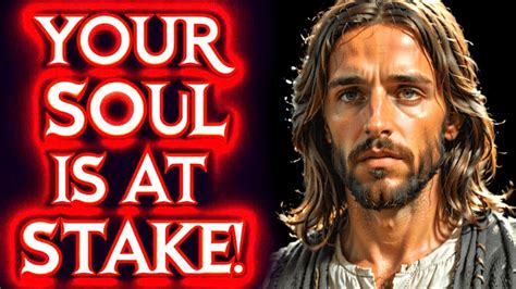 🔴YOUR FATE HANGS IN THE BALANCE... । God Message Today | God Message