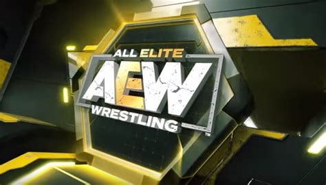 AEW Is Launching New Weekly Video Podcast Next Month - eWrestlingNews.com