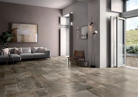 Cocoon Multicolour Cement And Stone Effect Tiles And Mosaics