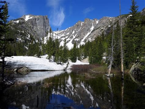 Breckenridge Hiking Trails Top 8 Trails For All Skill Levels