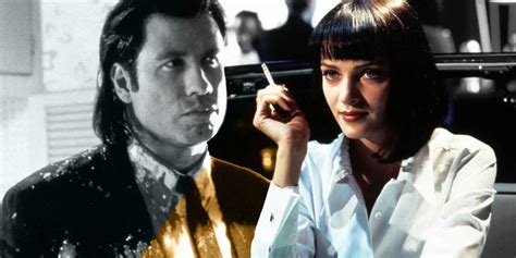 Pulp Fiction Mia Is A Test Used By Marsellus Theory Explained