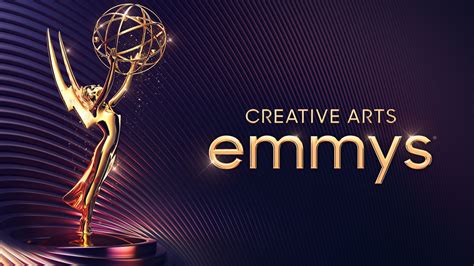 2022 Creative Arts Emmy Winners