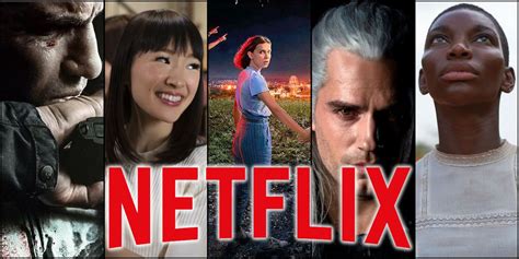 Best Netflix Original Tv Shows Coming In 2019 Screen Rant