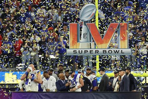 What Time Is The Super Bowl 2022 Central Standard Time