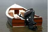 Small Boat Definition Photos
