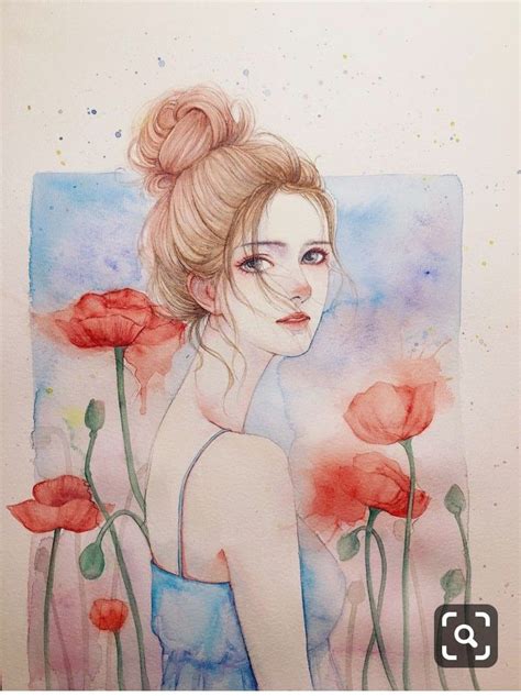 Pin By Tailily Thatsme On Impression Anime Art Girl Illustration Art