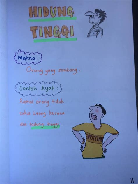 Tugasan pendidikan moral tahun 6, menghasilkan buku skrap yang bertajuk idola saya. ~ ACCOUNTING 2 COOKING ~: Buku Skrap Persatuan Bahasa ...
