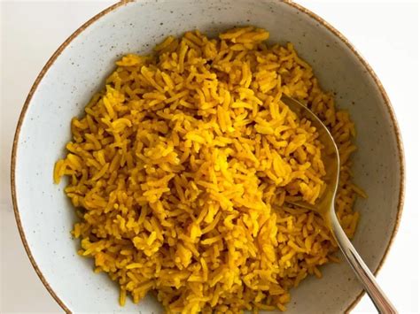Classic Rice Pilaf Good From Scratch