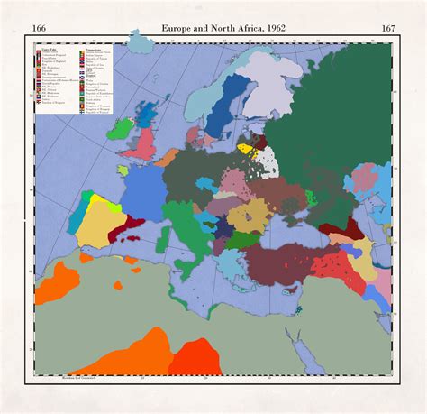 Tno Ethnic Map Of Europe Wip Rtnomod