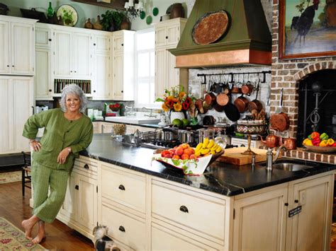 Star Kitchen Paula Deen Food Network Paneled Refrigerator Diy