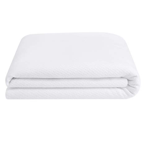Zippered hypoallergenic mattress cover bug & waterproof bed protector encasement. The Casper Waterproof Mattress Protector - Queen : Target