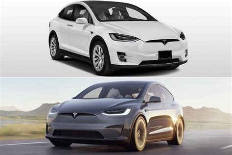 2021 Tesla Model X Specs Price Mpg And Reviews