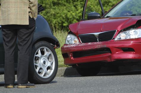 Be Prepared What To Do Before And After A Car Accident