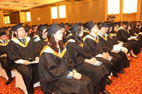 Graduation Ceremony 2018 - Welcome to UOW Malaysia KDU