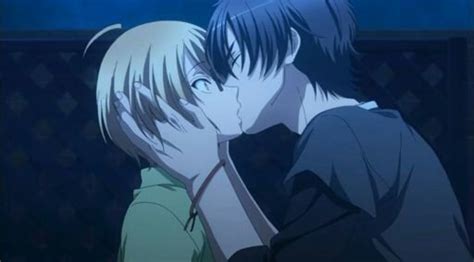 Top 10 Bl Anime Couples ~bl•drama~ Amino