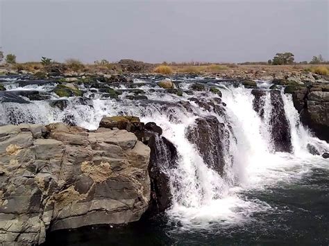 Sahastradhara Waterfall Maheshwar Timings Swimming Entry Fee Best