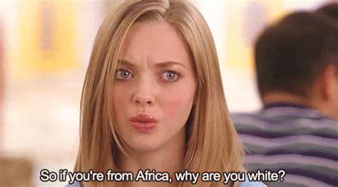 The 20 Best Mean Girls Quotes Ranked From Grool To Totally Fetch E News