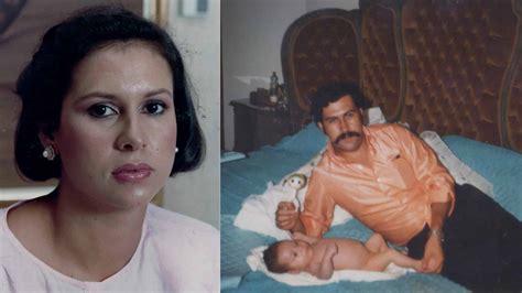 Qu est il arrivé à Maria Victoria Henao l épouse de Pablo Escobar