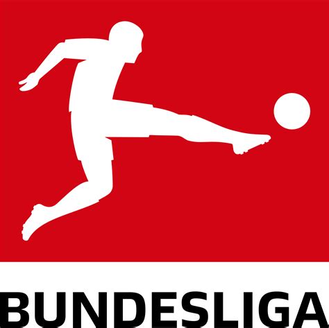 German bundesliga result on friday: bundesliga-logo-6 - PNG - Download de Logotipos