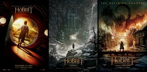 The desolation of smaug (2013) the dwarves, along with bilbo baggins and gandalf the grey, continue their quest to reclaim erebor, their homeland, from smaug. The First "Hobbit" Fan Edit is Available Now | Flickchart ...