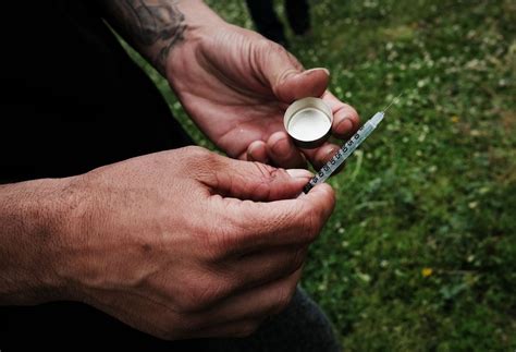 What The Rise In Overdose Deaths Looks Like Relative To Other Causes
